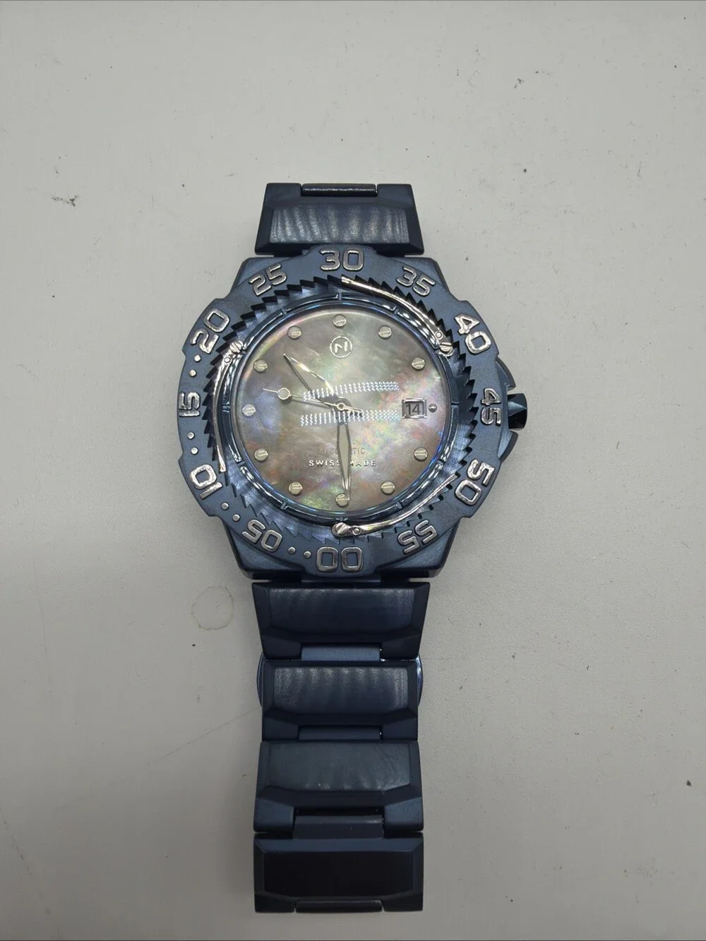 NOVE Trident Automatic G003-02